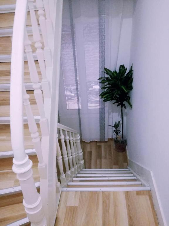 Cozy Rooms With Share The Bathroom And Kitchen Βρυξέλλες Εξωτερικό φωτογραφία
